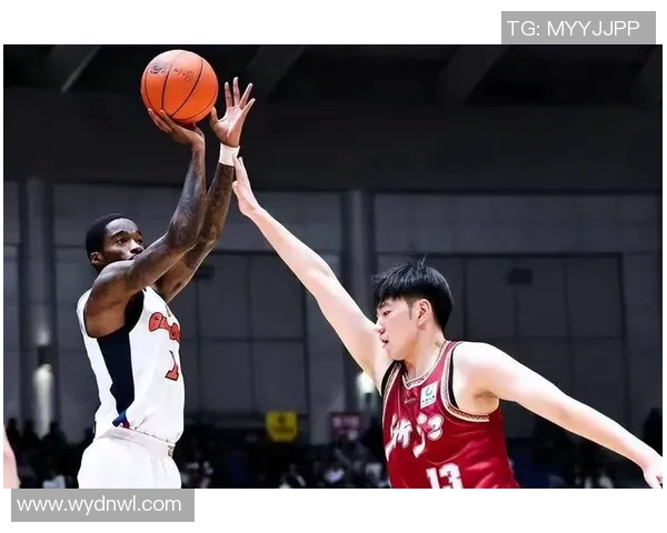 CBA季前赛精彩对决浙江队迎战广州队直播全程回顾与分析