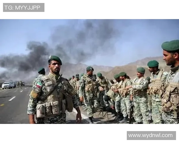 伊朗与朝鲜激战八月十七日决战背后的历史与未来展望