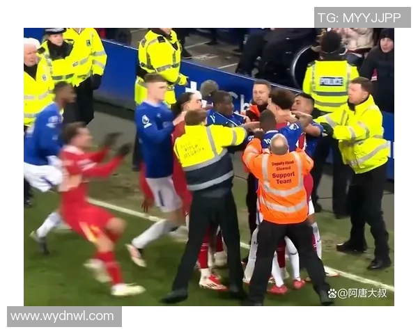 曼联与埃弗顿激战正酣赛果揭晓引发球迷热议