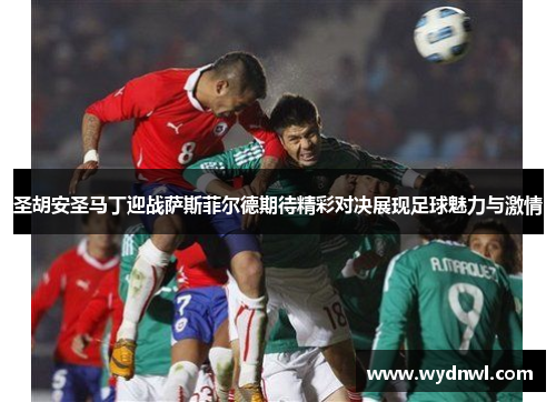 圣胡安圣马丁迎战萨斯菲尔德期待精彩对决展现足球魅力与激情