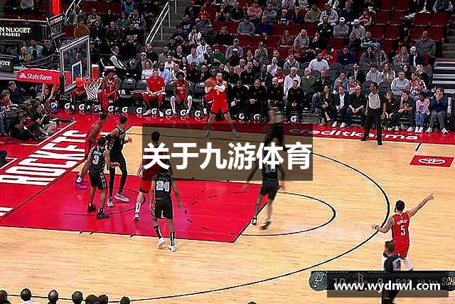 关于九游体育